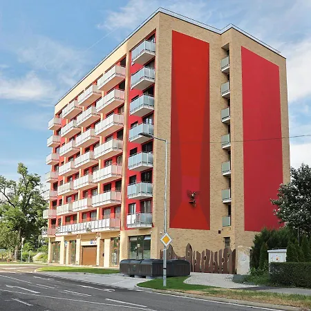 Apartment Two Check In -b