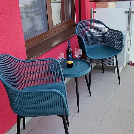 Apartamento Two Check In -b *