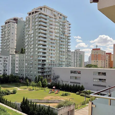 Apartamento Two Check In -b